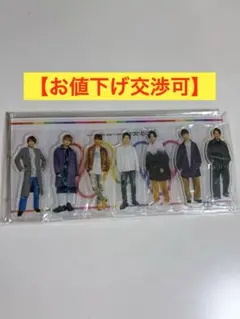 2026年最新】中間淳太 ミニアクスタの人気アイテム - メルカリ