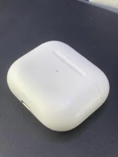 AirPods 第3世代の充電ケースのみですモデル番号A2566Apple純正品のサムネイル