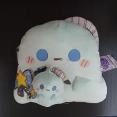 ホロライブ もちぽよちゃんBIGクッション 4種セット - メルカリ