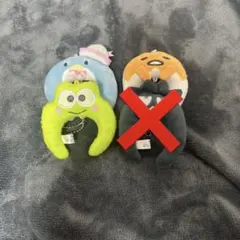 サンリオミニカチューシャ