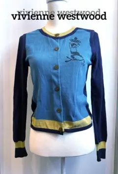 2025年最新】Vivienne Westwood レディース カーディガン・ボレロ