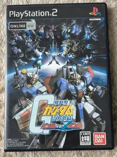 PS2 ガンダム セット販売