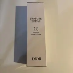【DIOR】 CAPTURE TOTALE 150ml 新品 未開封