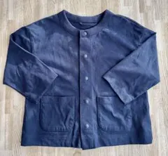 【UNIQLO】新品80cmサイズ　エアリズムカーディガン