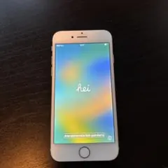 iPhone8 64GB ジャンク SIMフリー