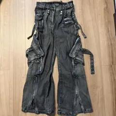 2026年最新】no/faith studios cargoの人気アイテム - メルカリ