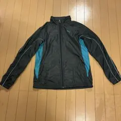 PUMA ウィンドブレーカー レディース Sサイズのサムネイル