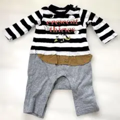 BREEZE ロンパース 70