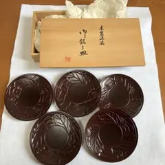 2026年最新】鎌倉彫銘々皿の人気アイテム - メルカリ