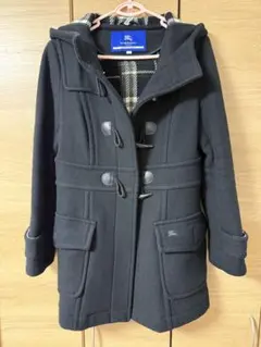 期間限定最終値下★BURBERRY BLUE LABELダッフルコート40サイズ