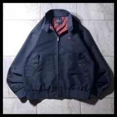 70s【USA製】ヴィンテージ ハリントンジャケット チェックライナー短丈古着S 187550682.jpg?cmsp_timestamp=