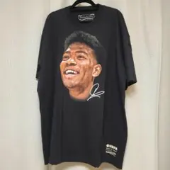八村塁 rui hachimura MITCHELL & NESS jordan