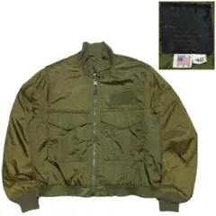 90s USA製 SPIEWAK スピワック G8 WEP ゴンズジャケット