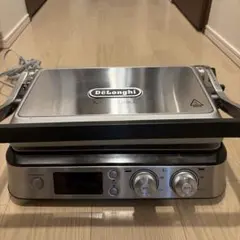 デロンギ De'Longhi CGH1011DJ グリルプレート 清掃済み - メルカリ