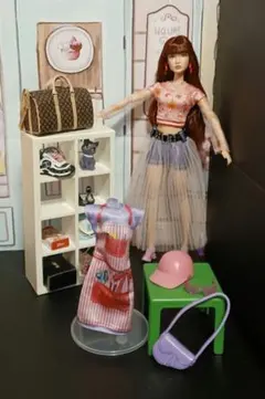 La vie en rose☆yammy様 リクエスト 2点 まとめ商品