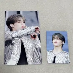 SEVENTEEN エスクプス FOLLOW AGAIN TO JAPAN