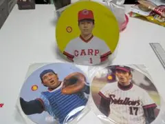 2026年最新】プロ野球選手メンコの人気アイテム - メルカリ