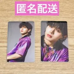 ONEN'ONLY ワンエン コラボカフェ トレカ EIKU 前期、後期セット