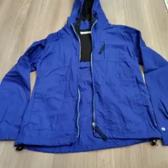 Confirm ジャケット M 青