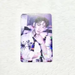 straykids スキズ チャンビン christmas evel 封入