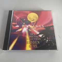 JULIANA'S TOKYO DJ'S SPECIAL SELECTION