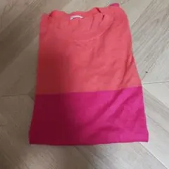 DRESSTERIOR　半袖ニットのサムネイル