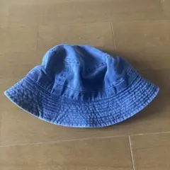 ニューハッタン　バケットハット