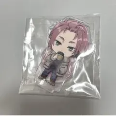 b ブルーロック まねきねこ ミニアクリルスタンド 糸師冴