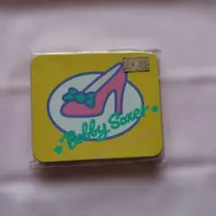 san-x ボビーソクサー 小物入れ デッドストック ファンシー 80s レトロ