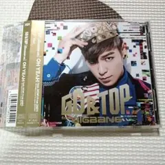 2026年最新】GD＆TOP OH YEAHの人気アイテム - メルカリ