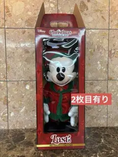 ディズニークリスマスオーナメント2025