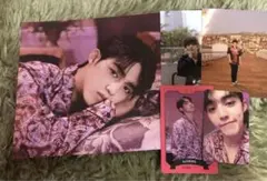 エスクプスSEASON’S GREETING 2023 シーグリ