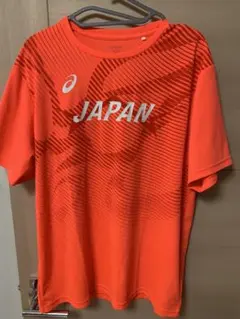 t*a様 HOKA ストライプデザインTシャツ - メルカリ