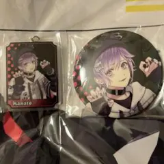 DIABOLIKLOVERS ディアラバ カナト アクキー ブロマイド