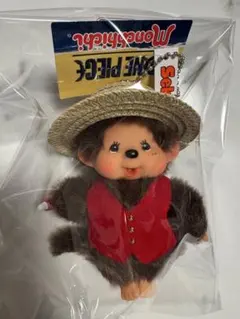 モンチッチ 30周年記念 日の丸付き柔道着モンチッチ - メルカリ