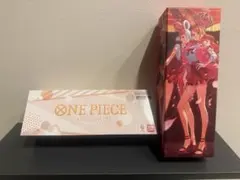 ONE PIECE カードゲーム ヒロインズエディション BOXなし