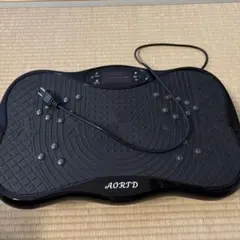 AORTD 振動マシン