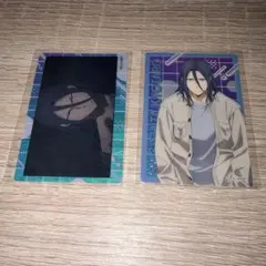 ウィンブレ 杉下京太郎