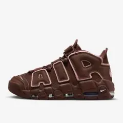 ナイキ　モアアップテンポ　バレンタイン限定