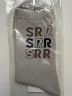 そらる 10th アニバーサリー靴下