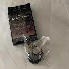 ツイステッドワンダーランド ピンズコレクション 仮面