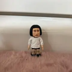 ダウンタウン 笑ってはいけない 浜田コレクション 浜田ロボ フィギュア