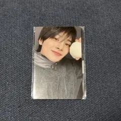 straykids DOIT リスパ FANS 特典 トレカ アイエン