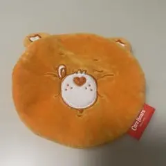 ポーチ カプセルトイ