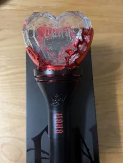 BMSG HANA OFFICIAL LIGHT STICK ペンライト - メルカリ