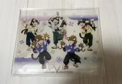 忍たま乱太郎 ナンジャタウン A賞 アクリルボード 五年生