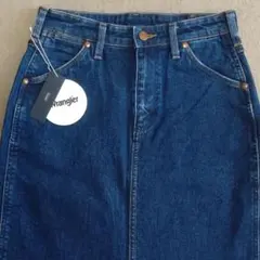 【新品】別注　アーバンリサーチドアーズ×ラングラー　デニム