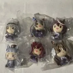ウマ娘　一番くじ　ちょこのっこ　まとめ売り