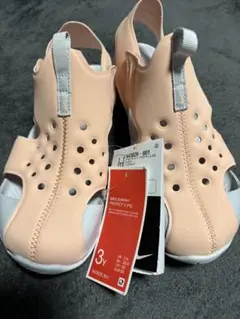 NIKEナイキ　サンレイ　プロテクト2 サンダル