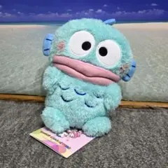 ハンギョドン ぬいぐるみ